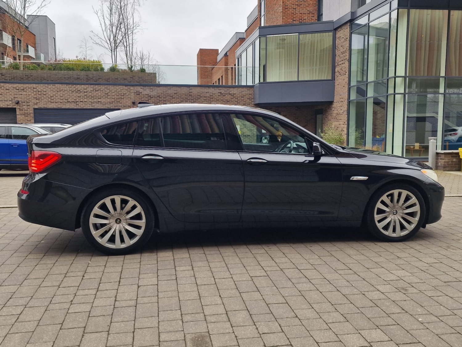 Used BMW 5 Series 2010 for sale - 77953880: Photo 4