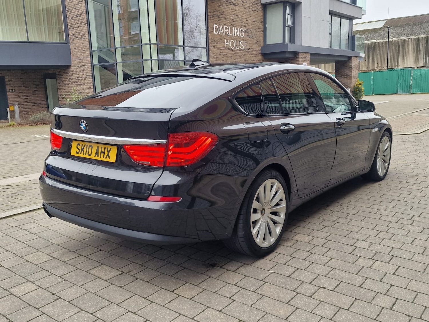 Used BMW 5 Series 2010 for sale - 77953880: Photo 7