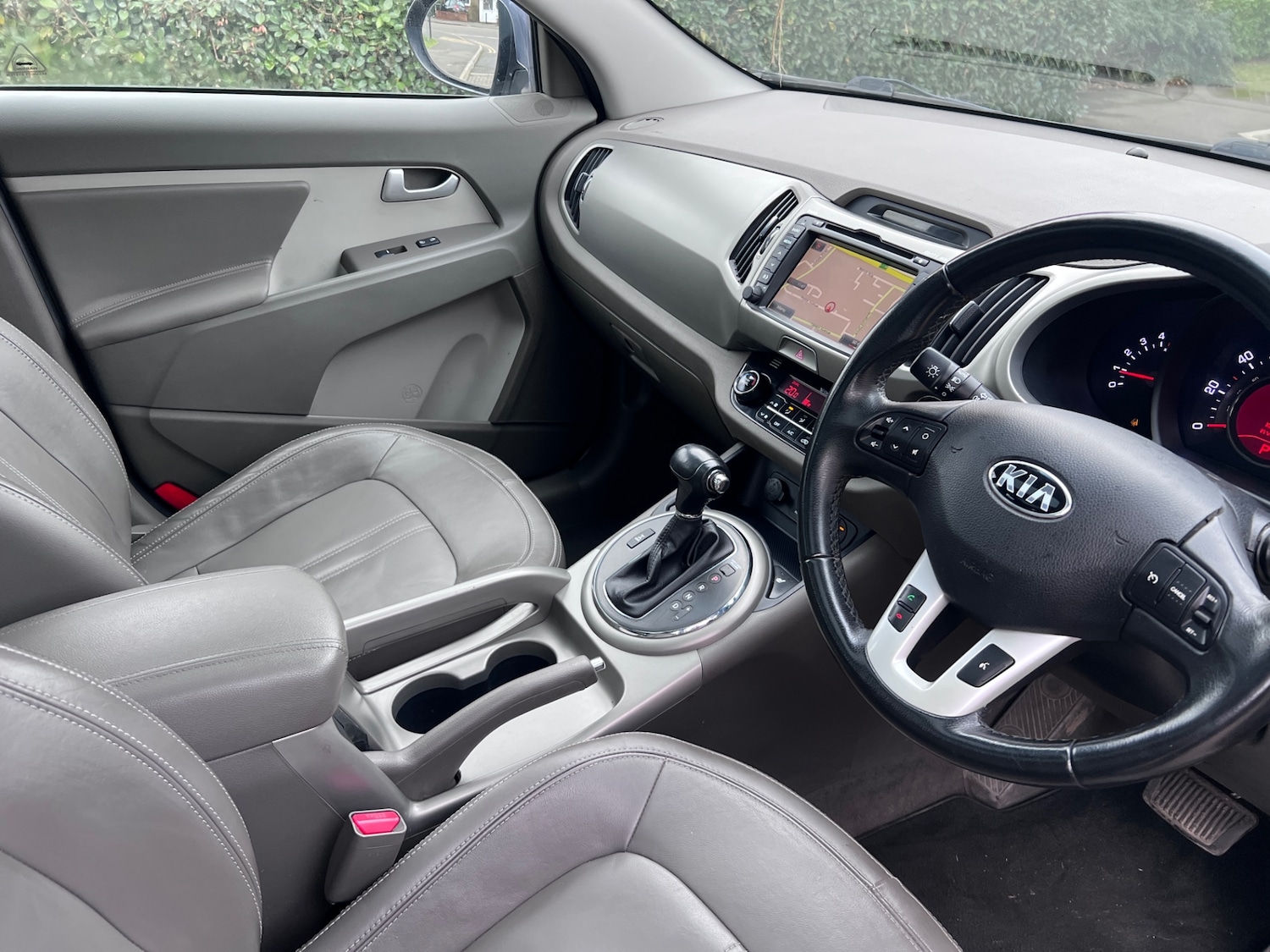 Used Kia Sportage 2013 for sale - 77367774: Photo 12