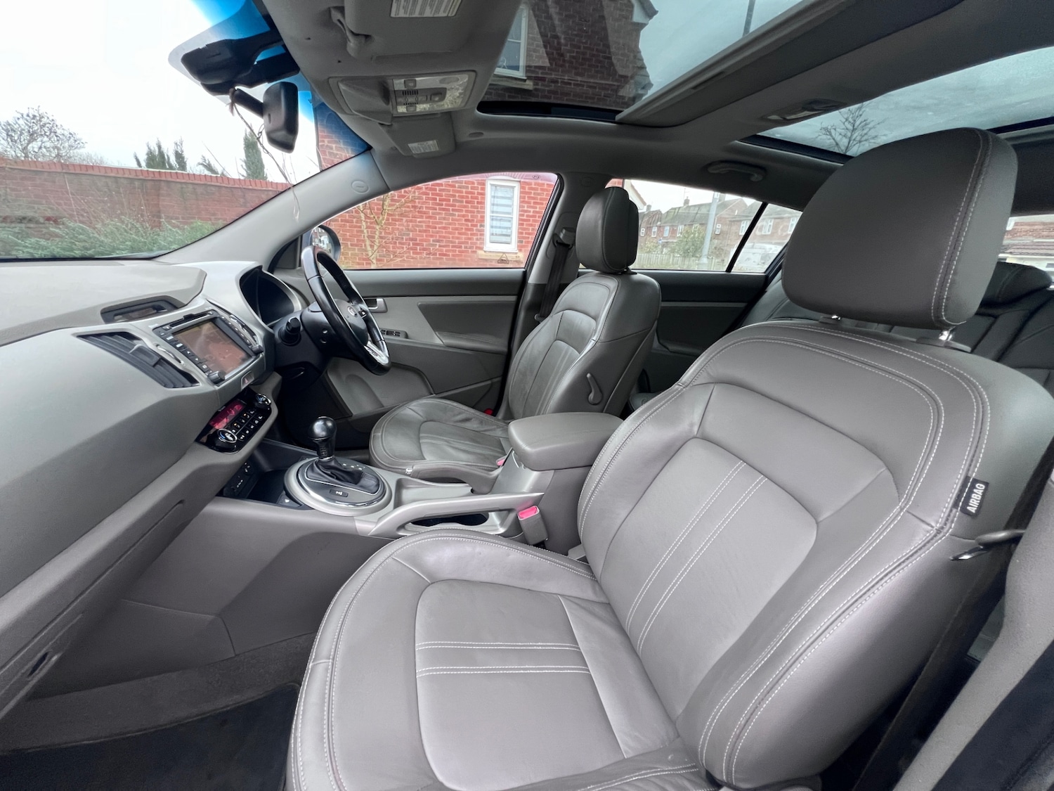 Used Kia Sportage 2013 for sale - 77367774: Photo 13