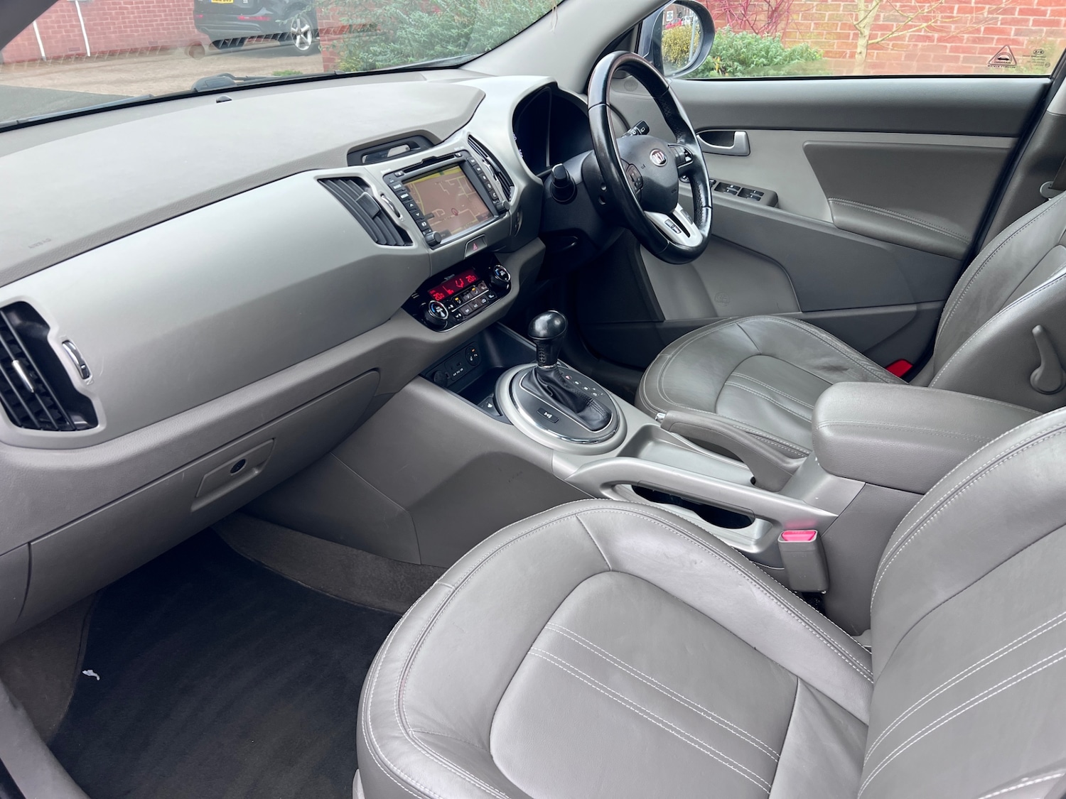 Used Kia Sportage 2013 for sale - 77367774: Photo 14