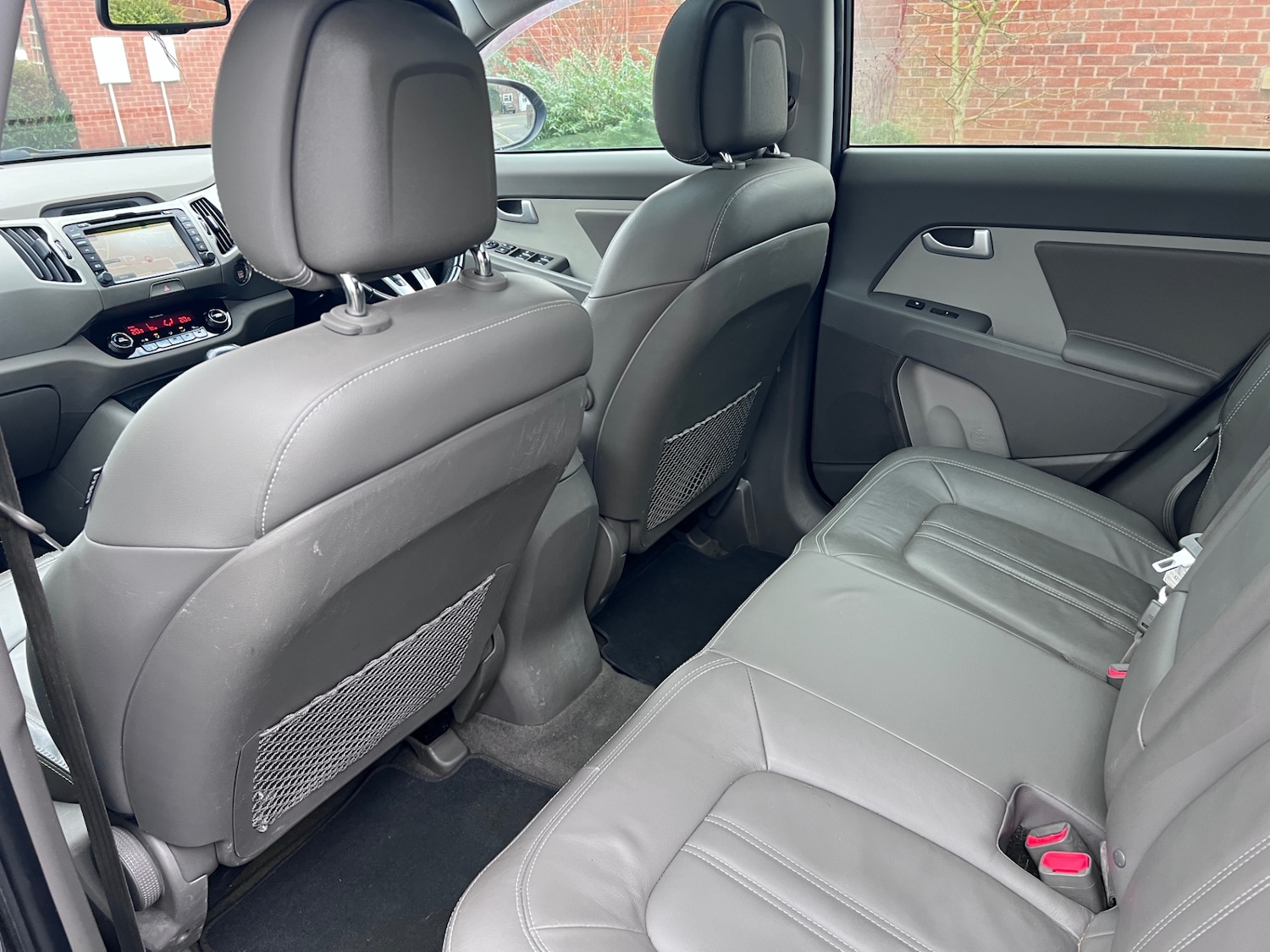 Used Kia Sportage 2013 for sale - 77367774: Photo 15