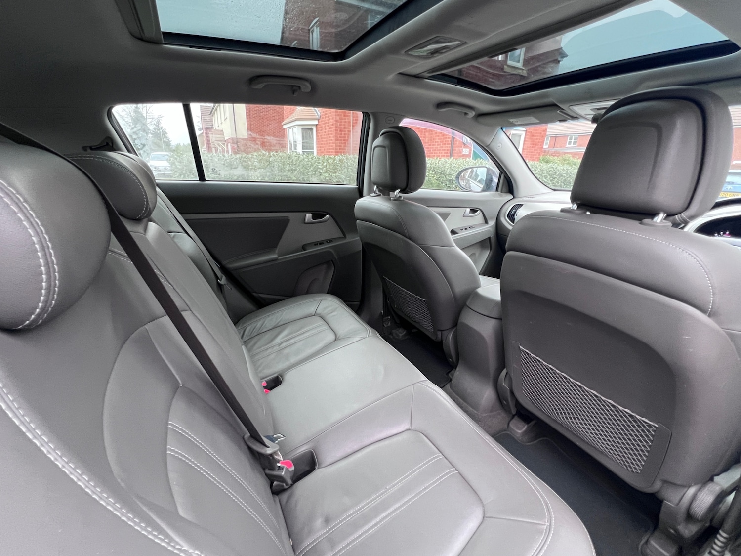 Used Kia Sportage 2013 for sale - 77367774: Photo 16