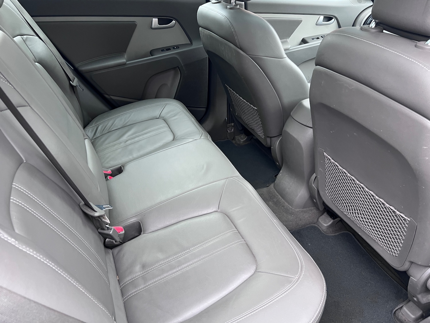 Used Kia Sportage 2013 for sale - 77367774: Photo 17