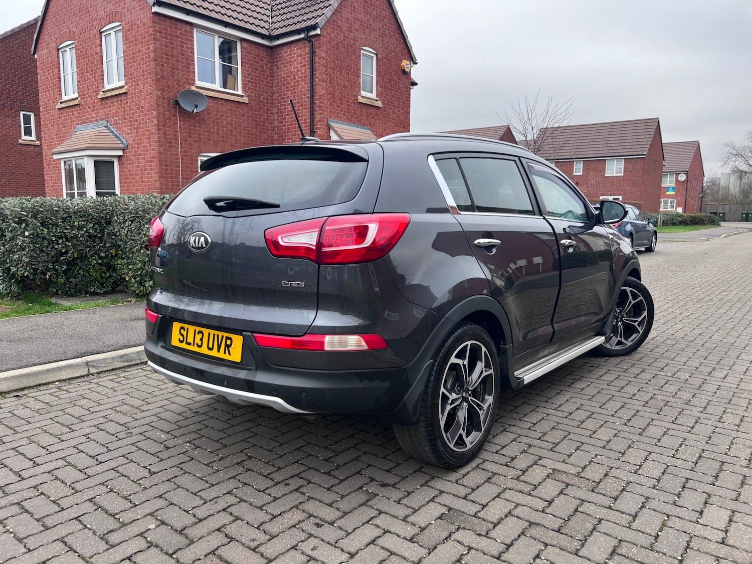 Used Kia Sportage 2013 for sale - 77367774: Photo 7