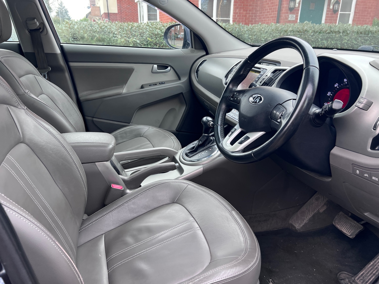 Used Kia Sportage 2013 for sale - 77367774: Photo 8