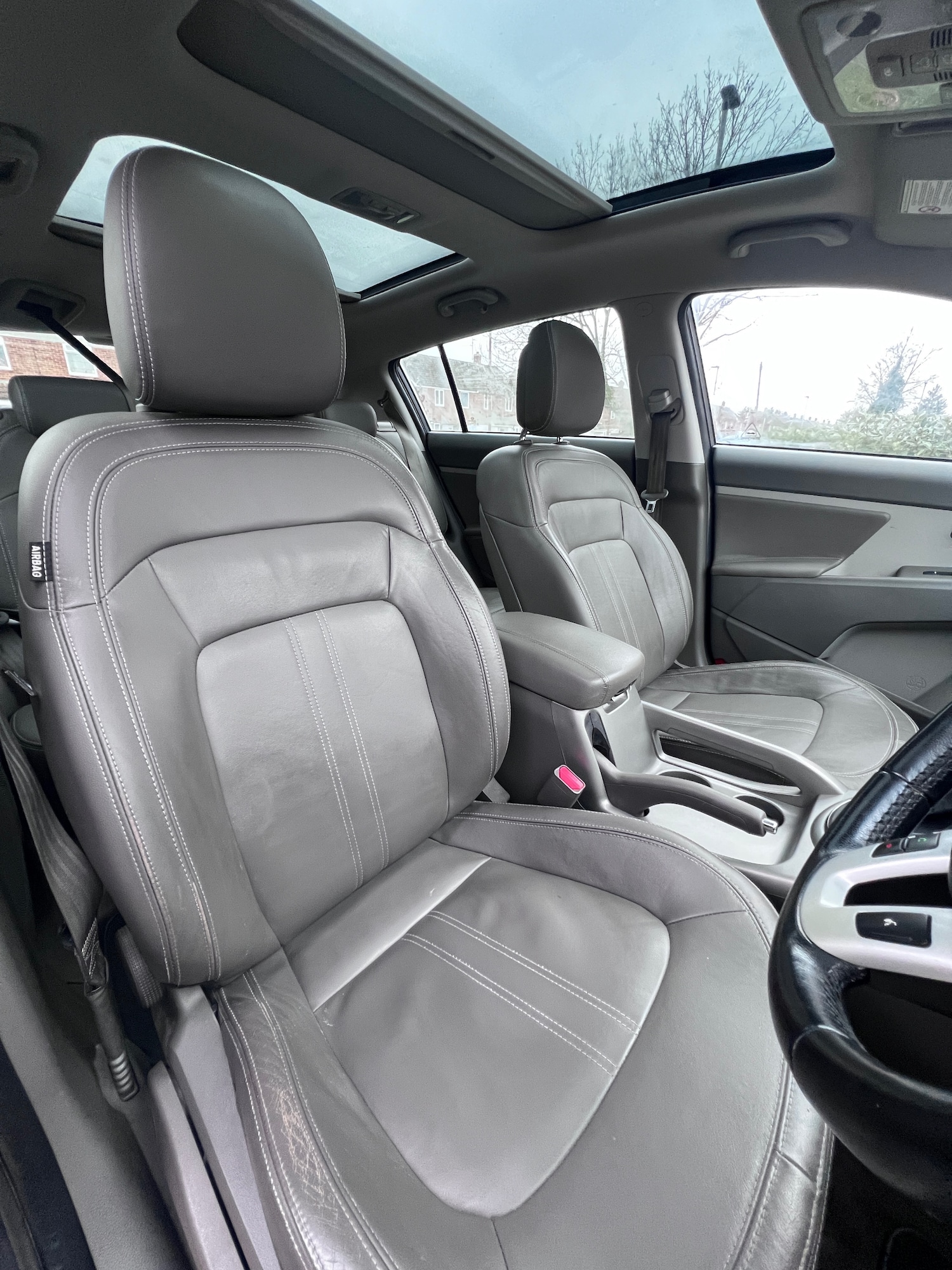 Used Kia Sportage 2013 for sale - 77367774: Photo 9