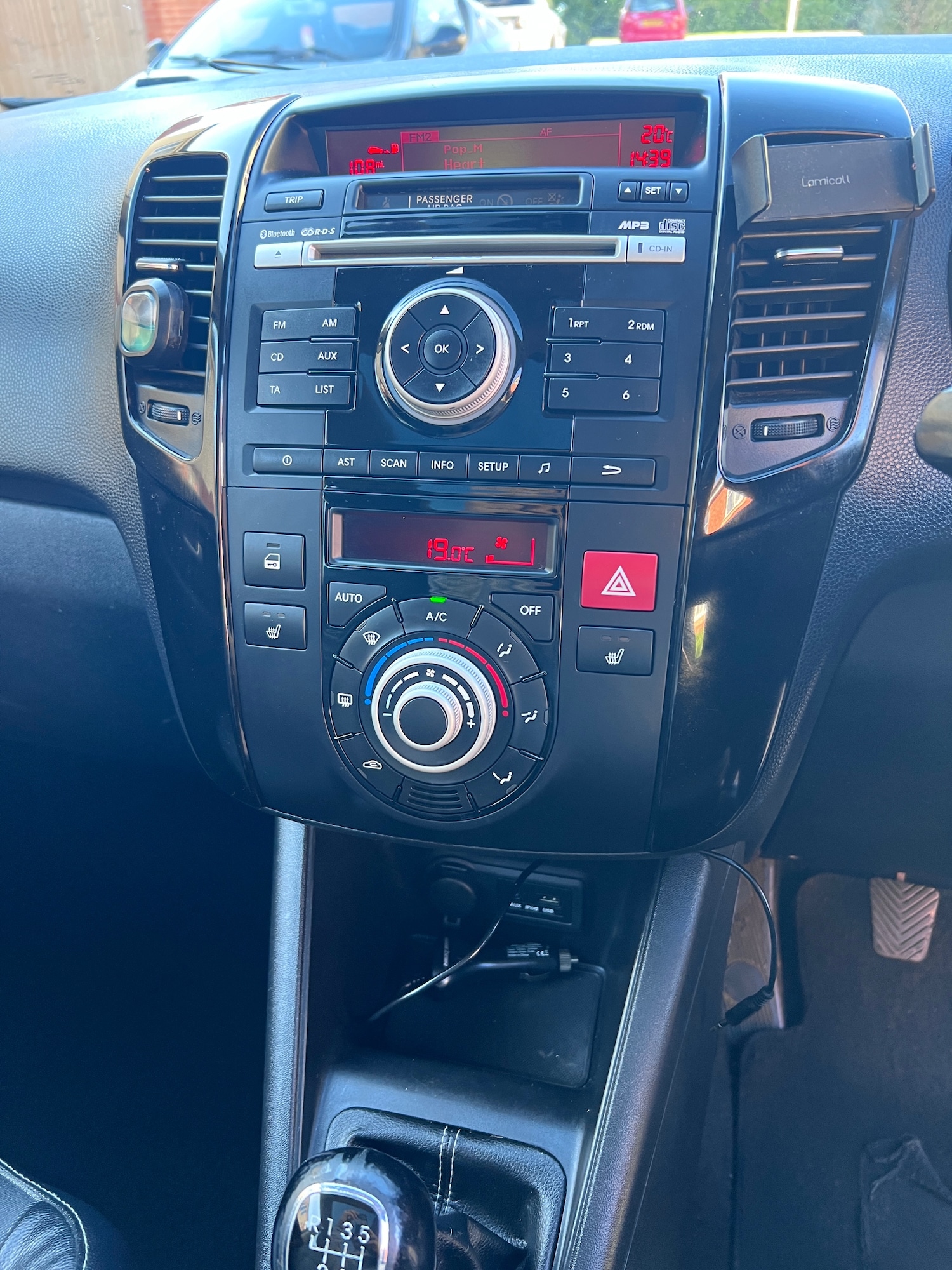 Used Kia Venga 2012 for sale - 77934748: Photo 14