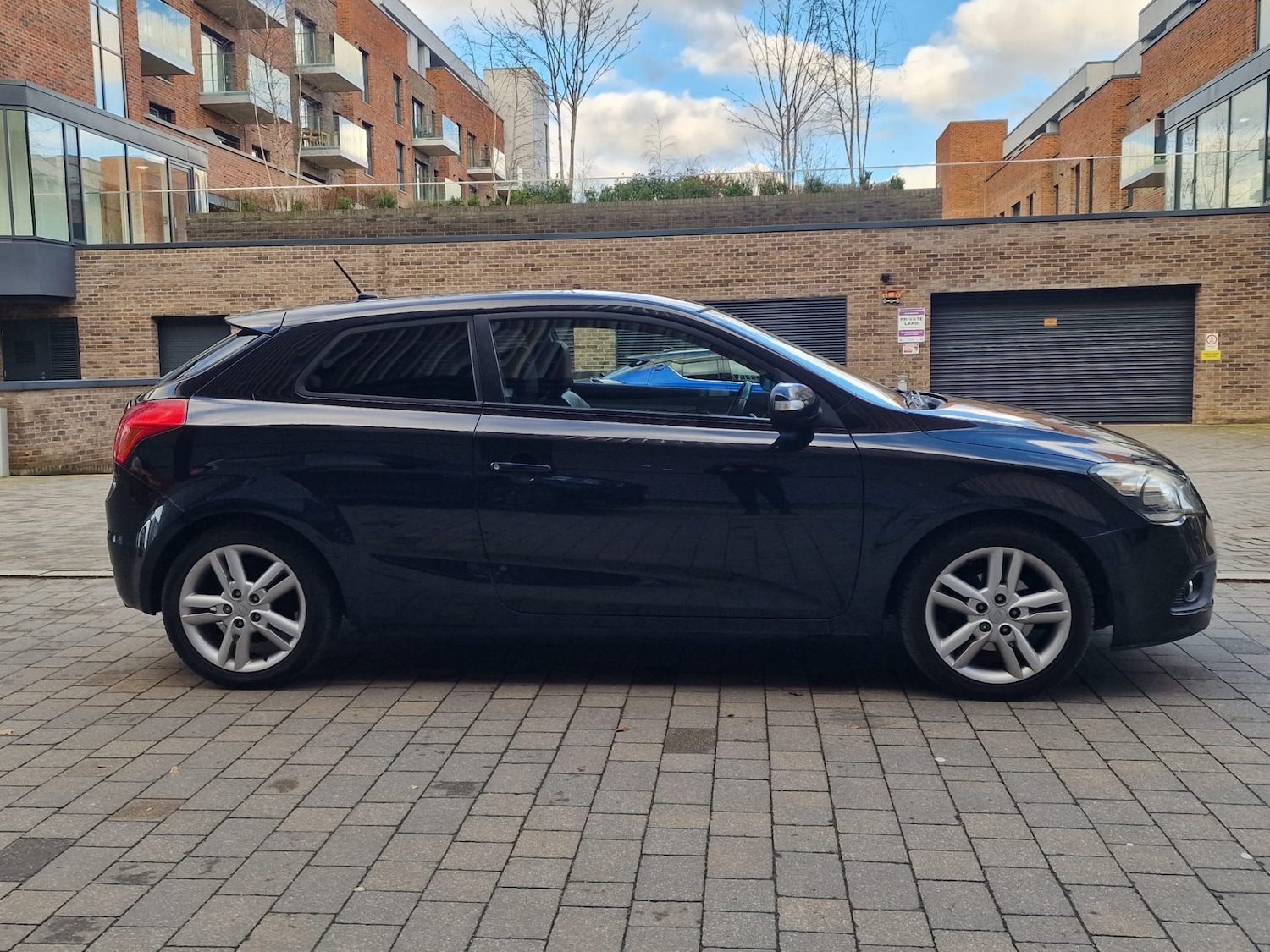 Used Kia Pro Ceed 2012 for sale - 77289536: Photo 11