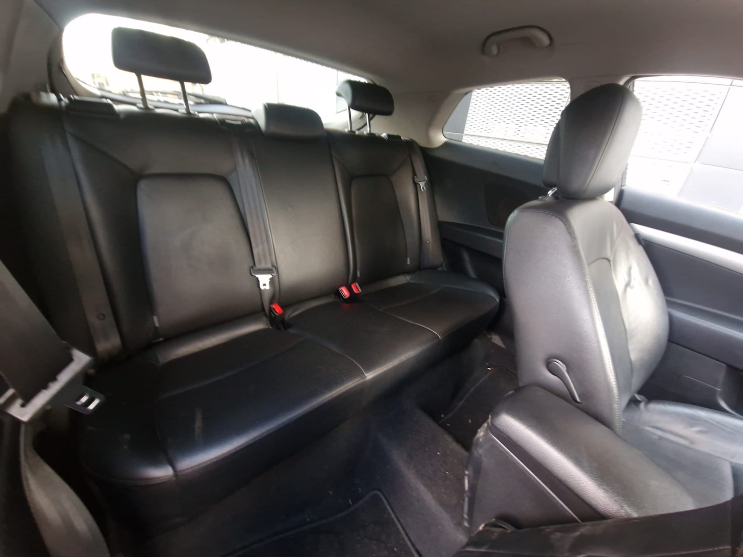 Used Kia Pro Ceed 2012 for sale - 77289536: Photo 9