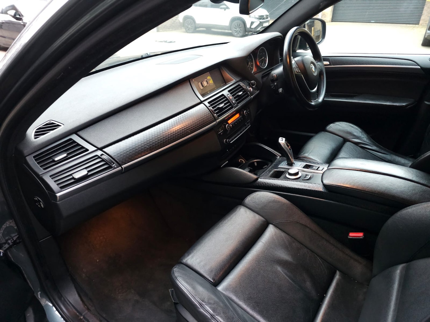 Used BMW X6 2009 for sale - 77384989: Photo 10