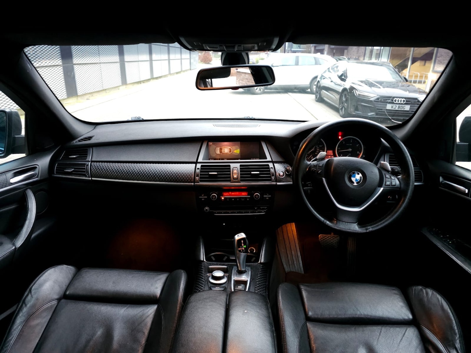 Used BMW X6 2009 for sale - 77384989: Photo 11