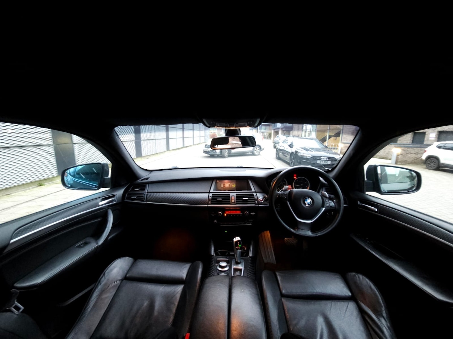 Used BMW X6 2009 for sale - 77384989: Photo 12