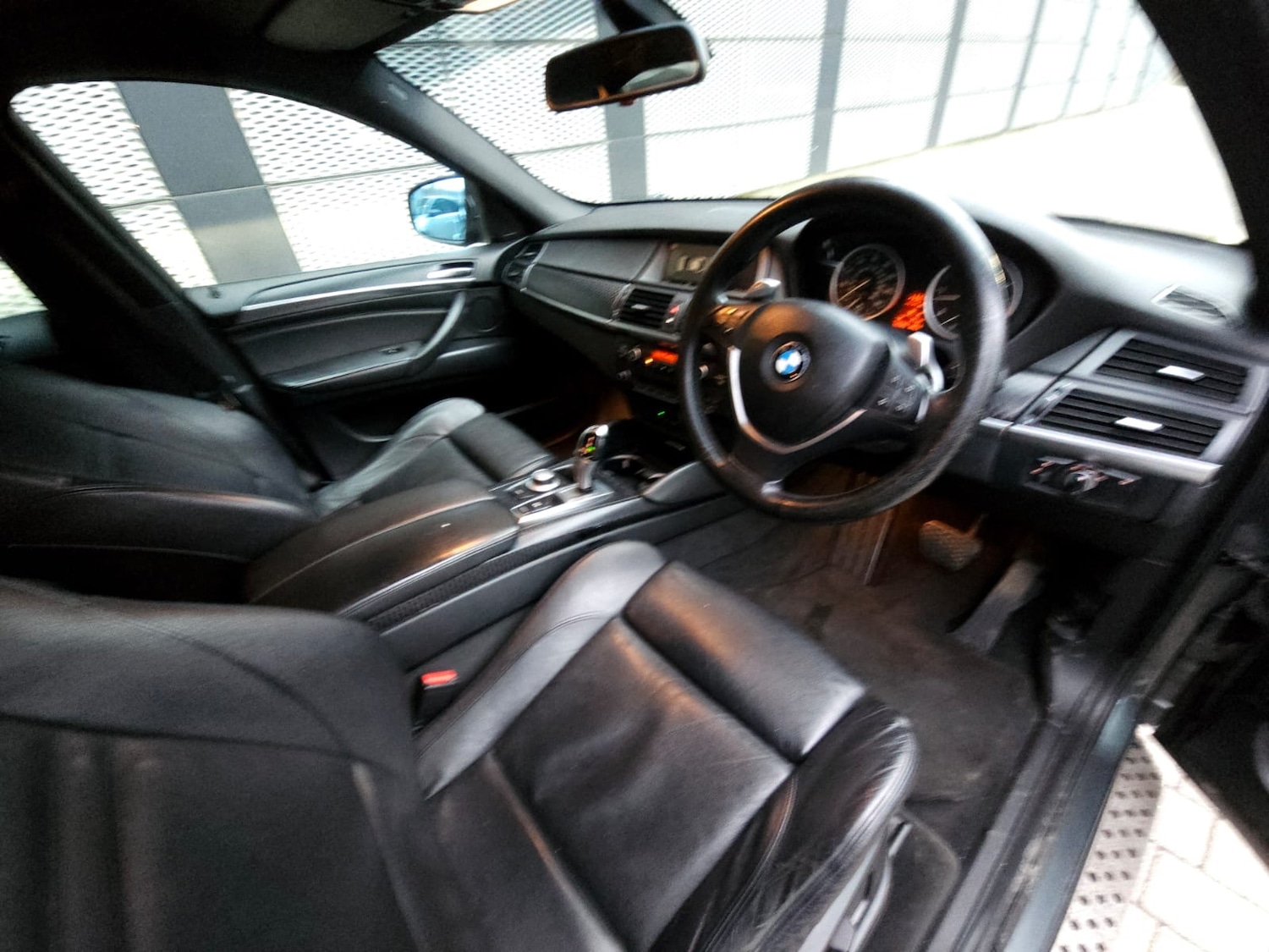 Used BMW X6 2009 for sale - 77384989: Photo 13