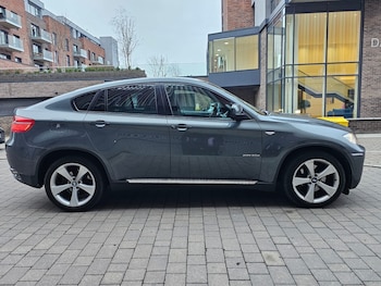 2009 (09) - xDrive30d 5dr Step Auto