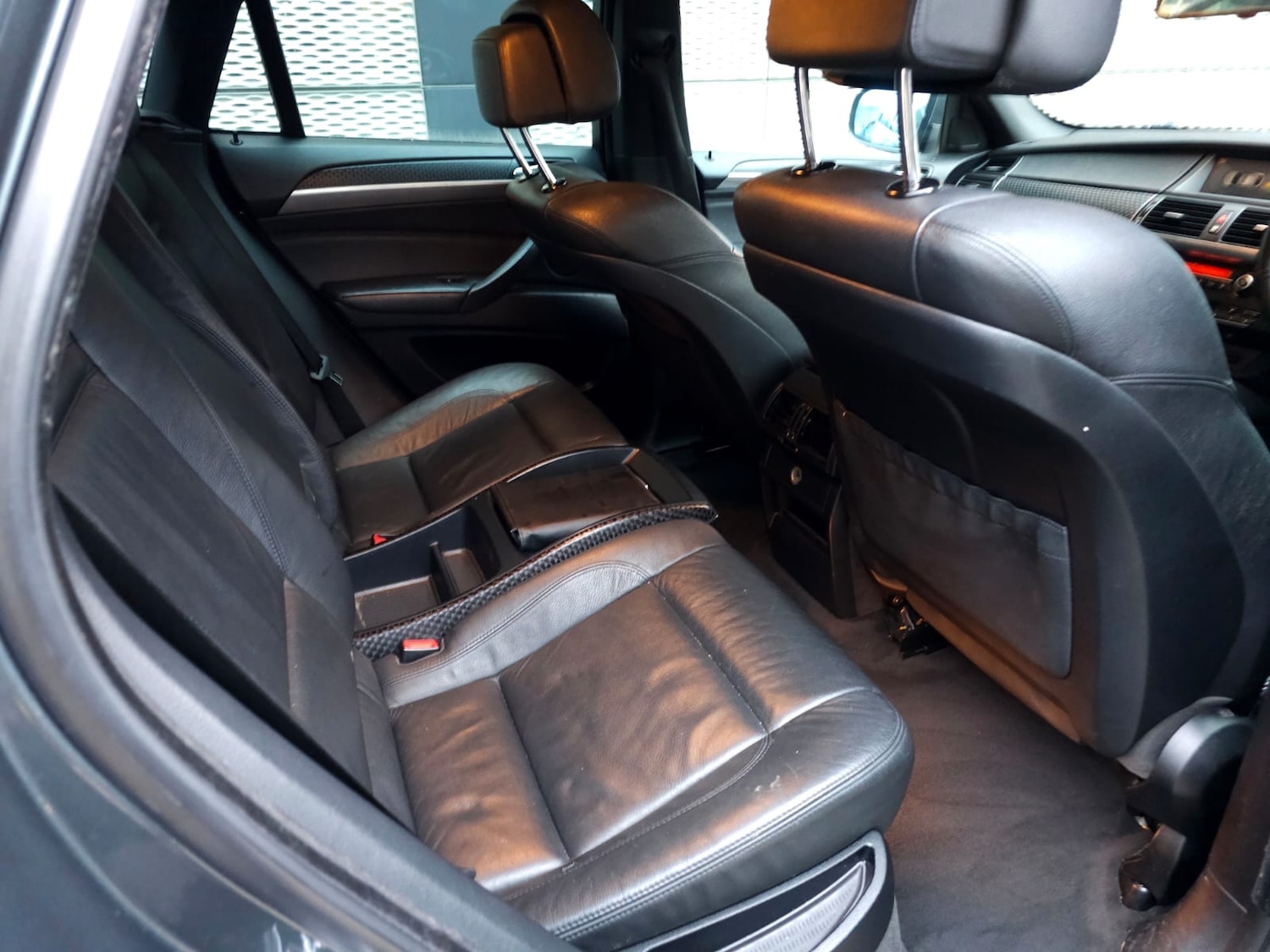 Used BMW X6 2009 for sale - 77384989: Photo 9