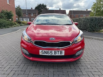 Used Kia Pro Ceed 2015 for sale - 79819754: Photo