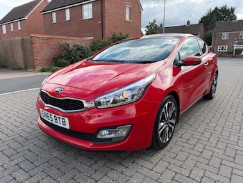 Used Kia Pro Ceed 2015 for sale - 79819754: Photo