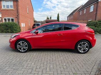 Used Kia Pro Ceed 2015 for sale - 79819754: Photo