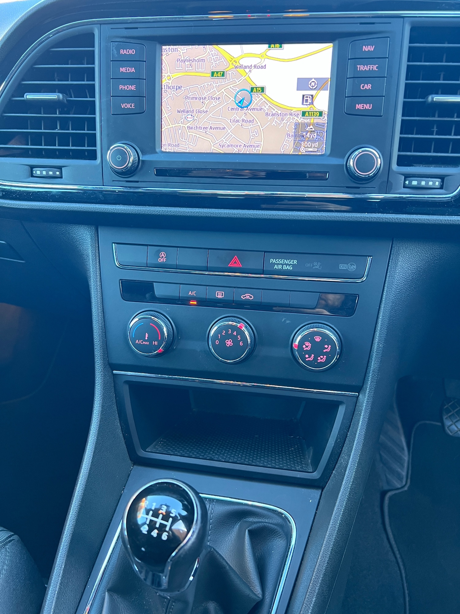 Used SEAT Leon 2014 for sale - 77285970: Photo 11