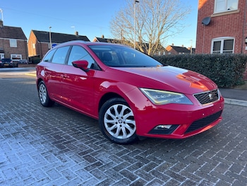 SEAT Leon feature image