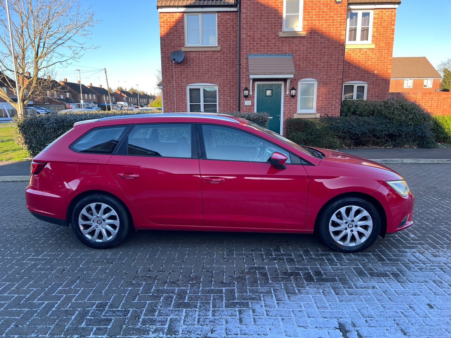 Used SEAT Leon 2014 for sale - 77285970: Photo 5