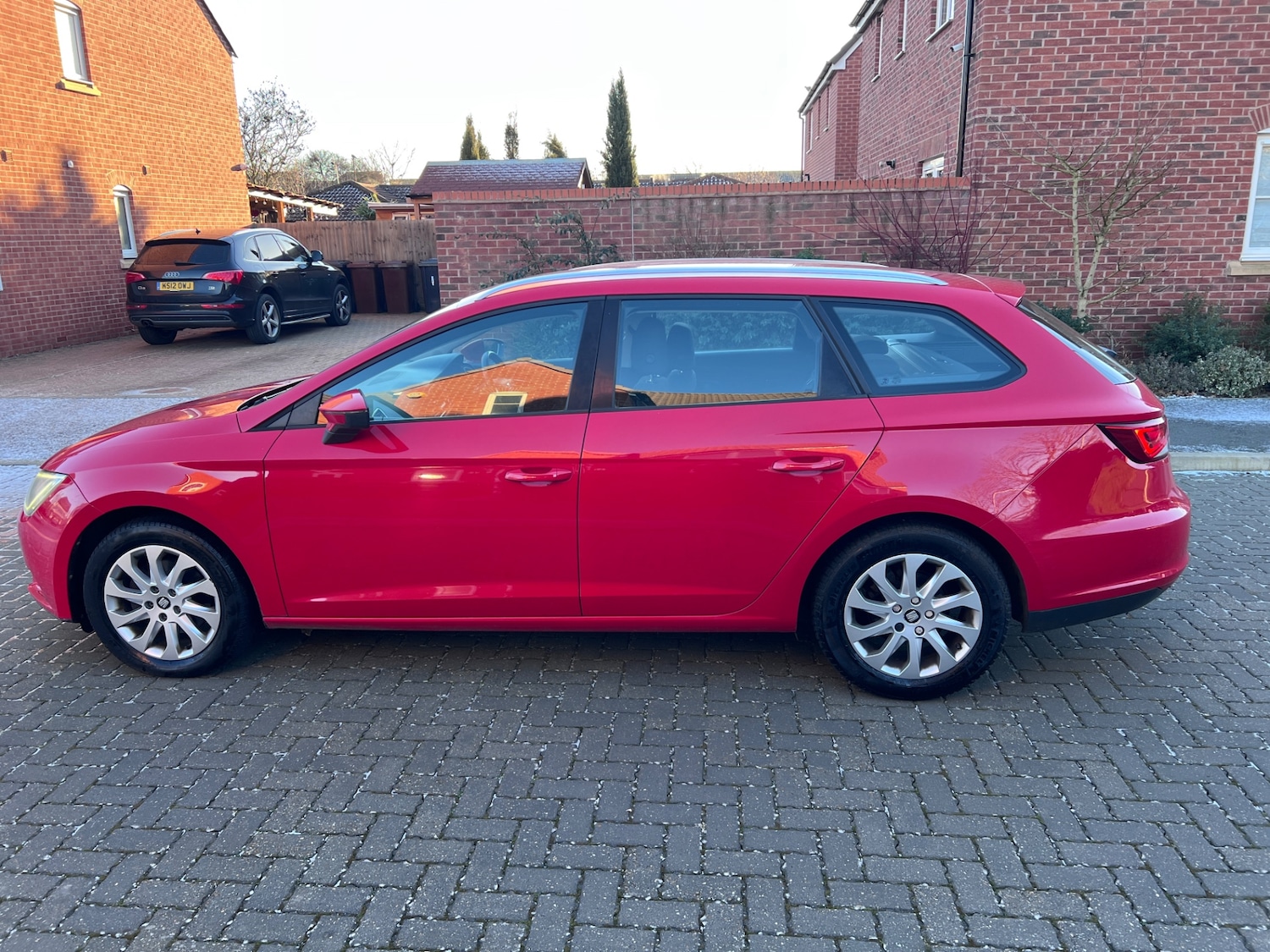 Used SEAT Leon 2014 for sale - 77285970: Photo 6