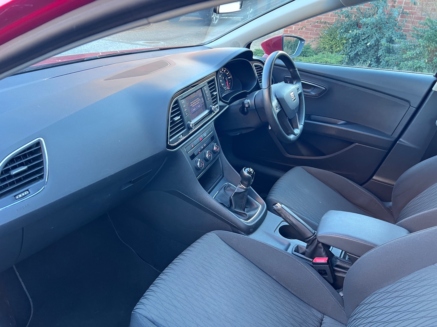 Used SEAT Leon 2014 for sale - 77285970: Photo 7