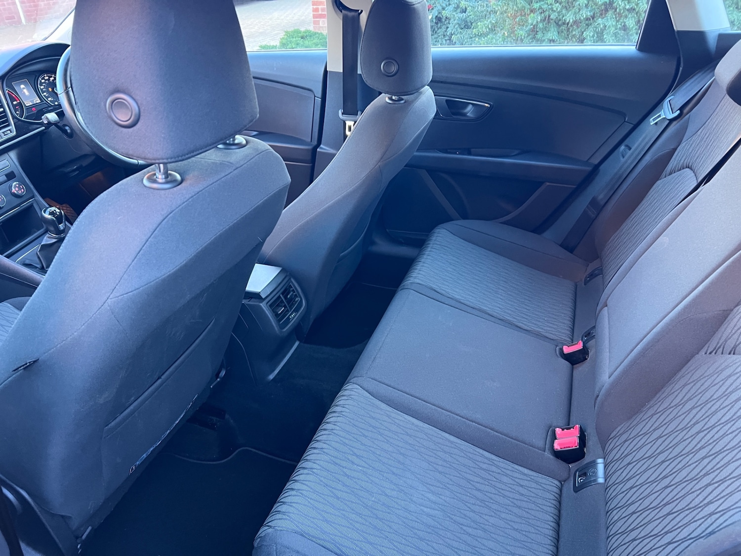 Used SEAT Leon 2014 for sale - 77285970: Photo 8