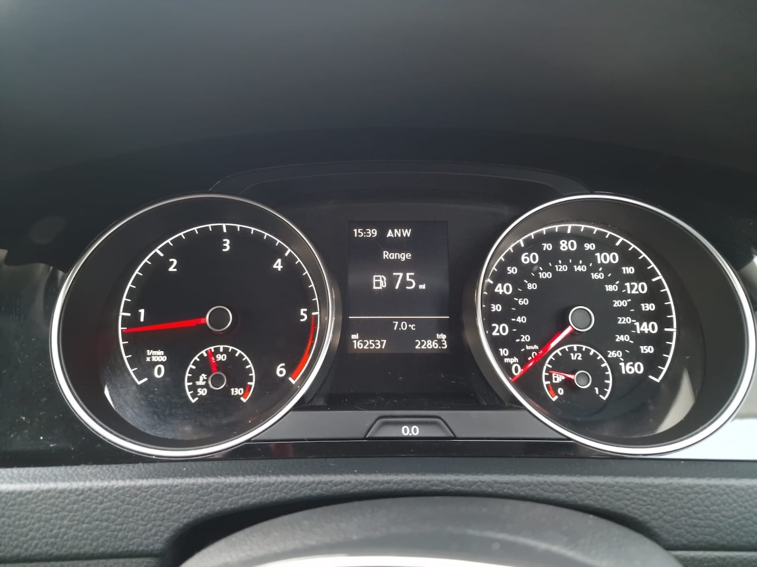 Used Volkswagen Golf 2014 for sale - 77300791: Photo 13