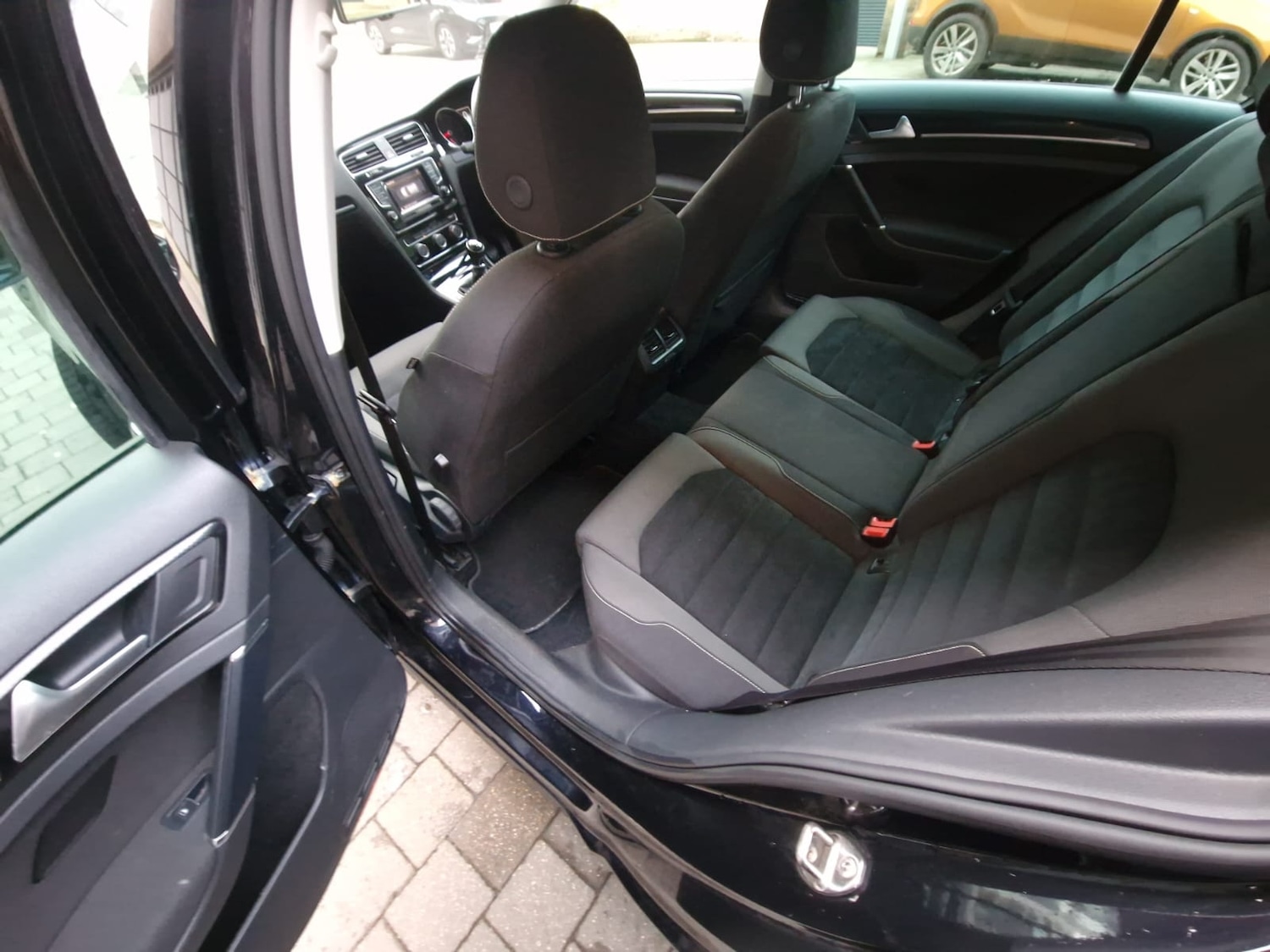 Used Volkswagen Golf 2014 for sale - 77300791: Photo 16