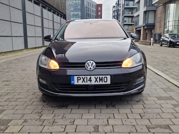 Volkswagen Golf feature image