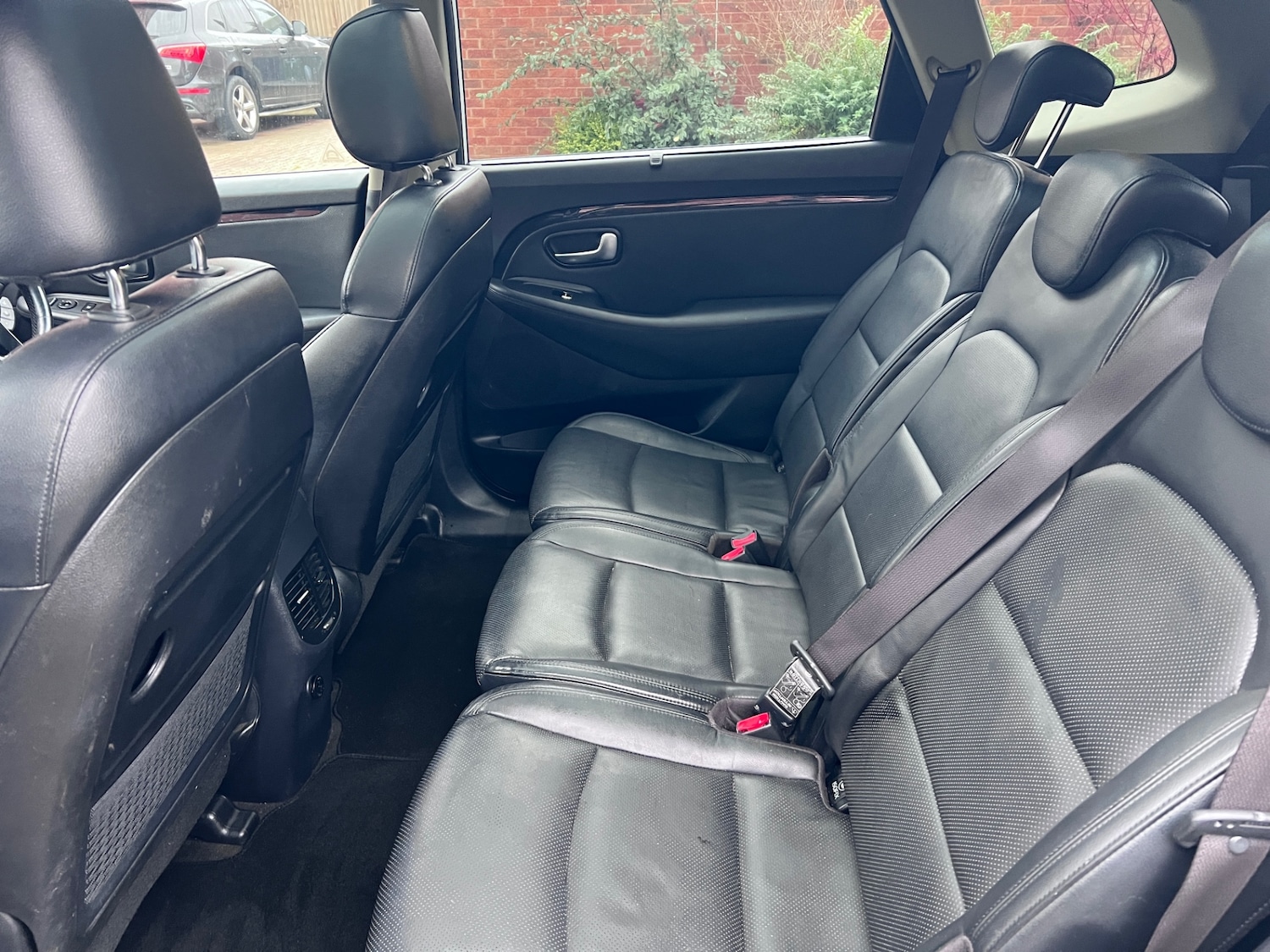 Used Kia Carens 2014 for sale - 77447183: Photo 10