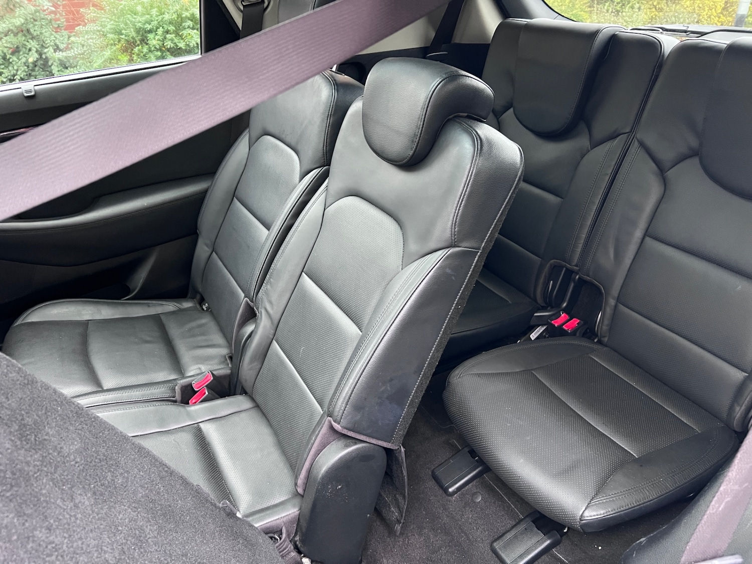 Used Kia Carens 2014 for sale - 77447183: Photo 11