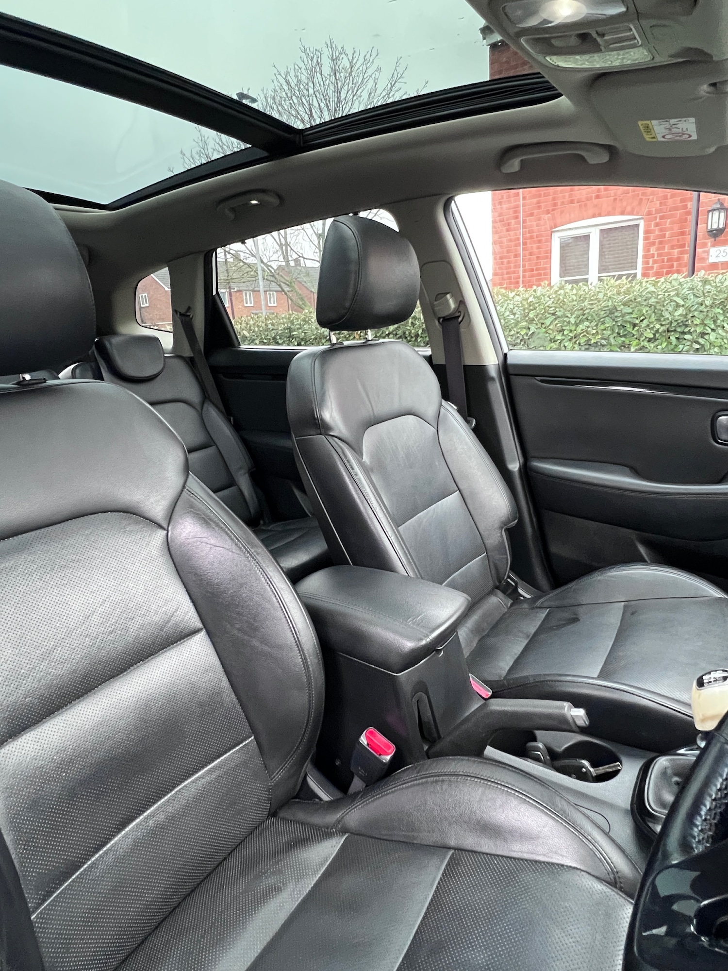 Used Kia Carens 2014 for sale - 77447183: Photo 13