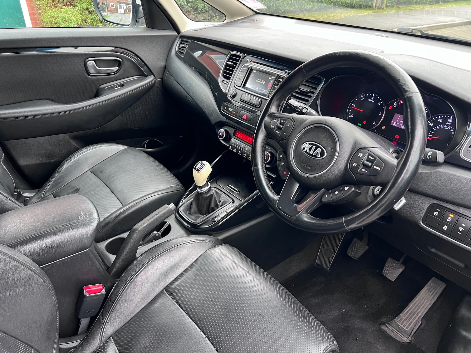 Used Kia Carens 2014 for sale - 77447183: Photo 14