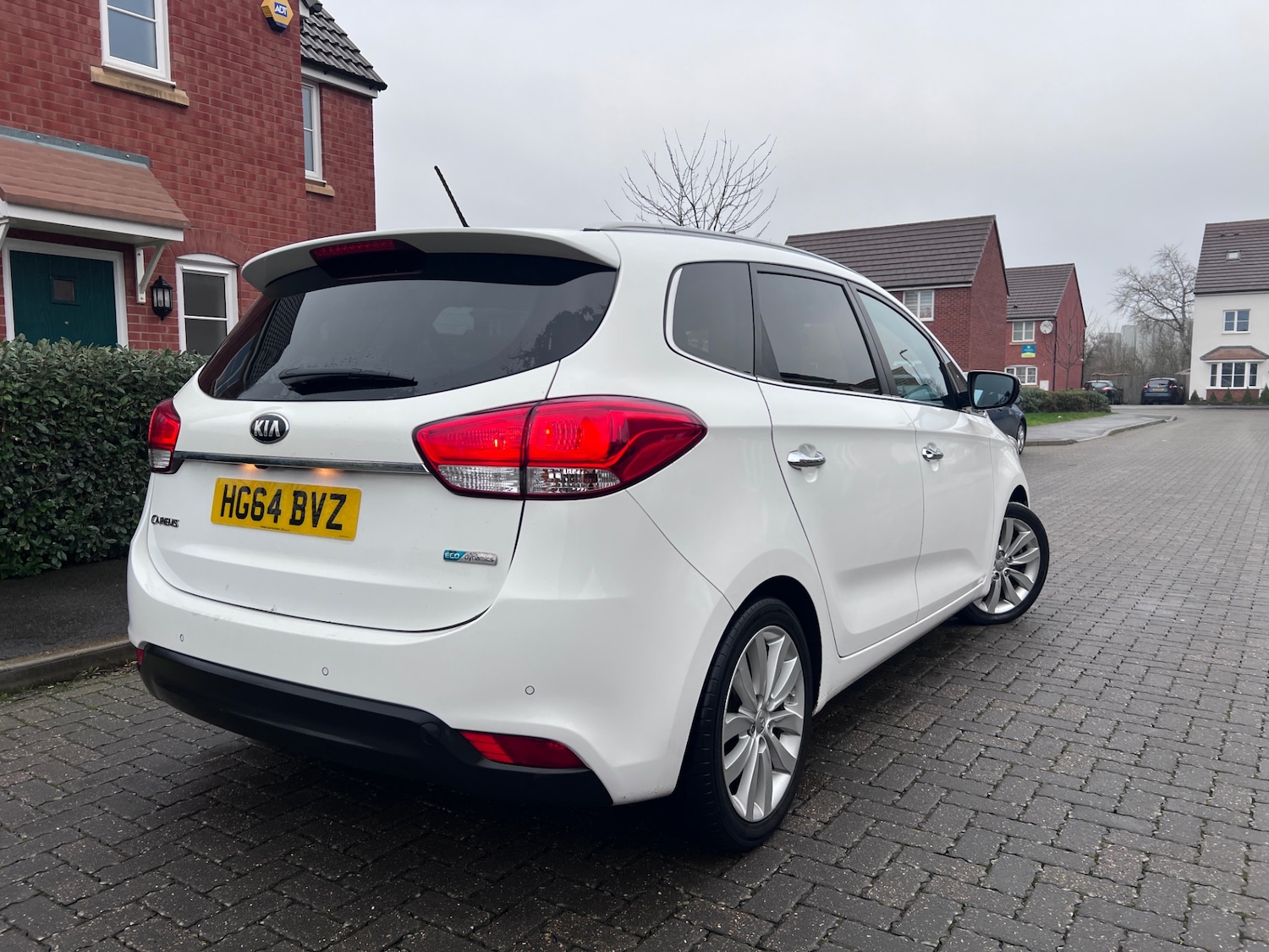 Used Kia Carens 2014 for sale - 77447183: Photo 5