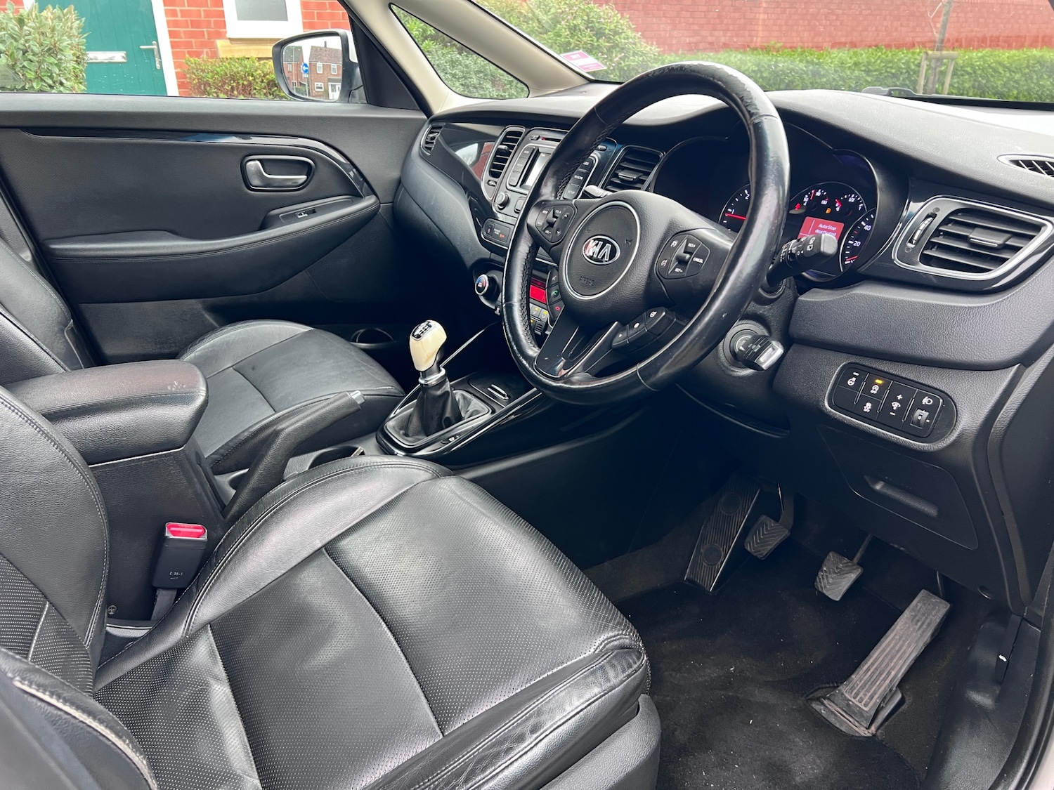 Used Kia Carens 2014 for sale - 77447183: Photo 9