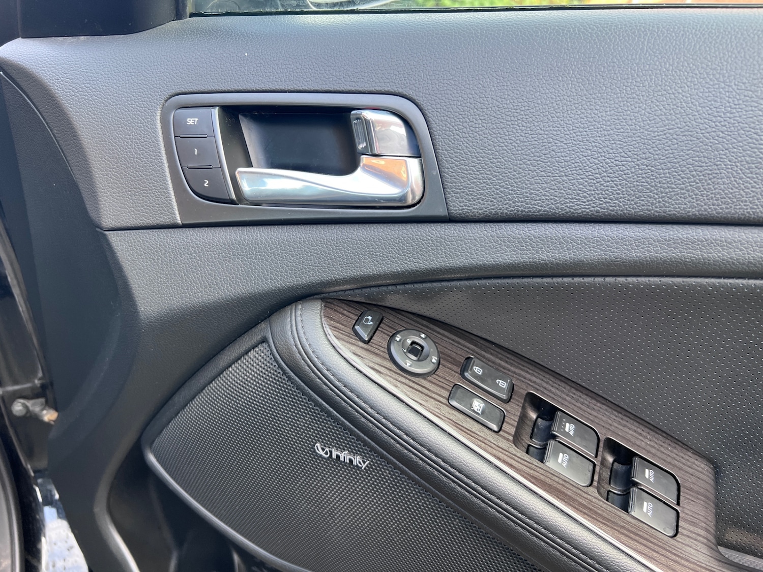 Used Kia Optima 2014 for sale - 77397975: Photo 10