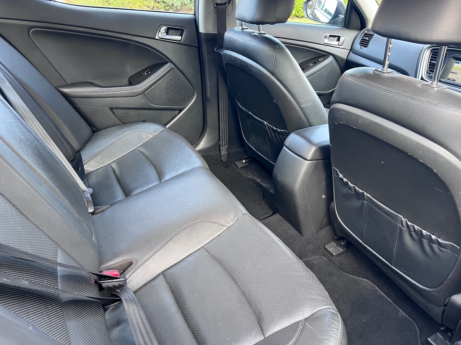 Used Kia Optima 2014 for sale - 77397975: Photo 12