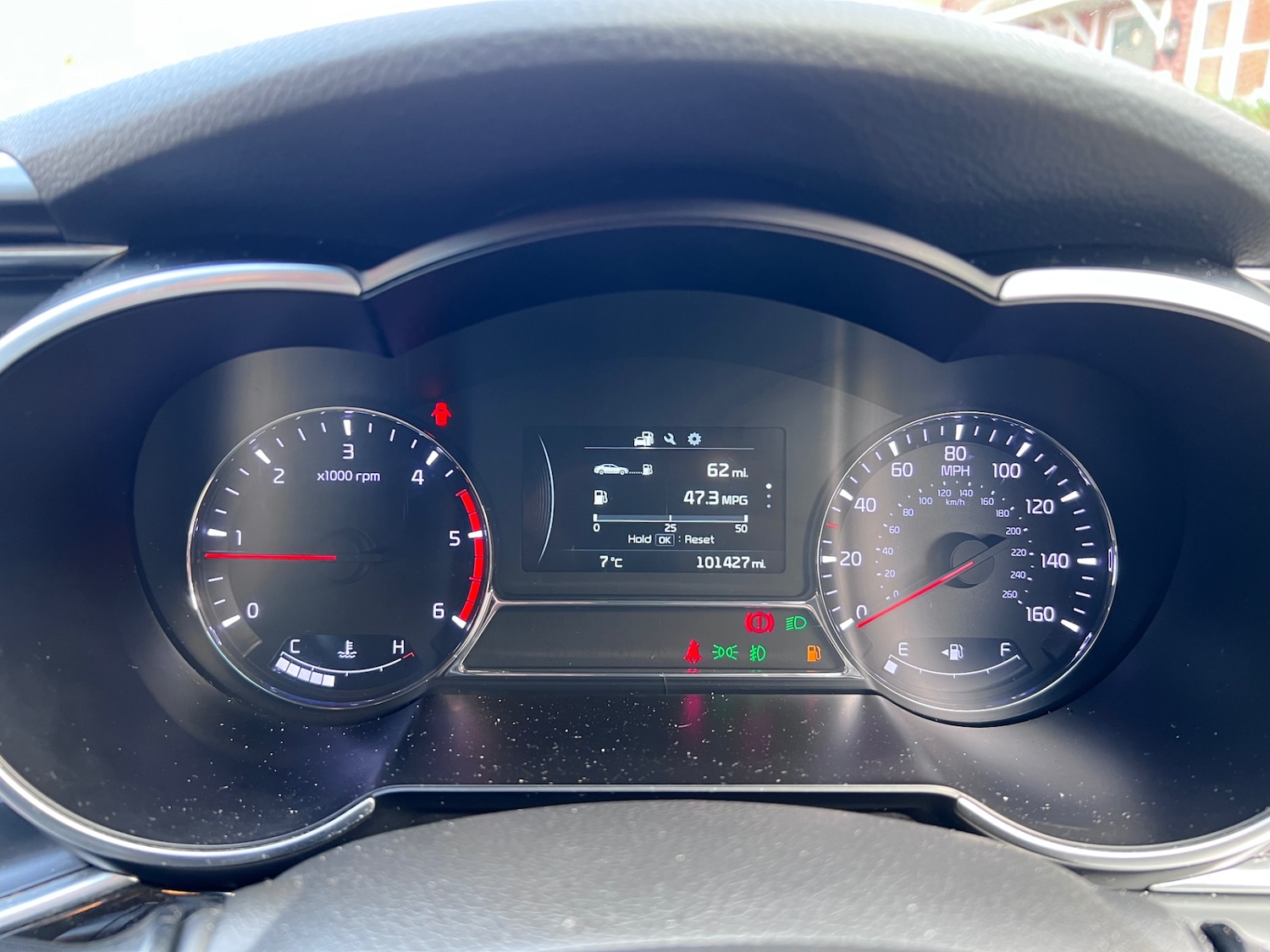 Used Kia Optima 2014 for sale - 77397975: Photo 15