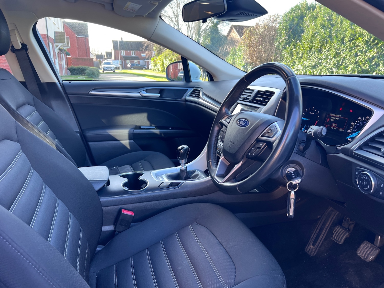 Used Ford Mondeo 2018 for sale - 77311414: Photo 10