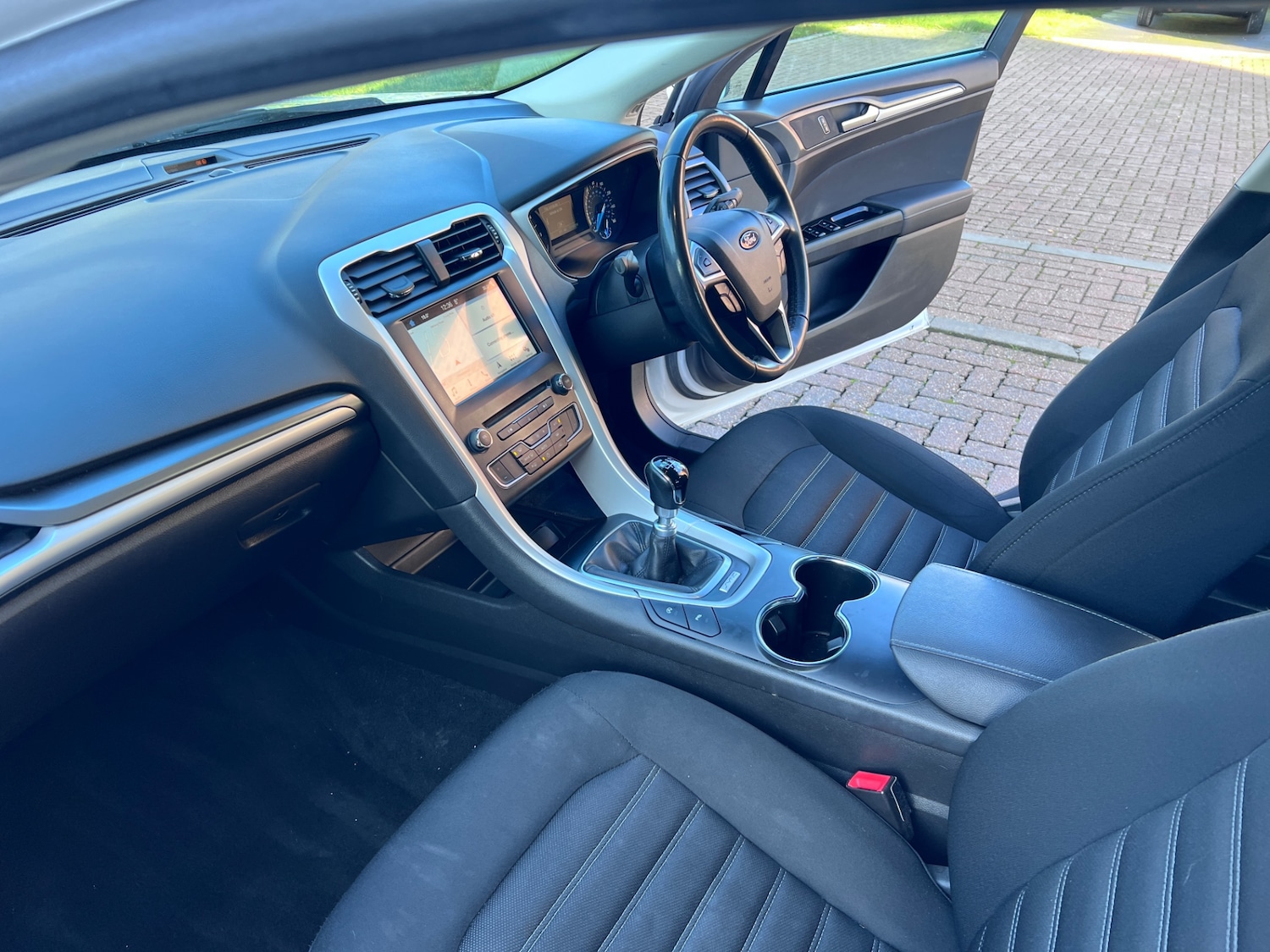 Used Ford Mondeo 2018 for sale - 77311414: Photo 11