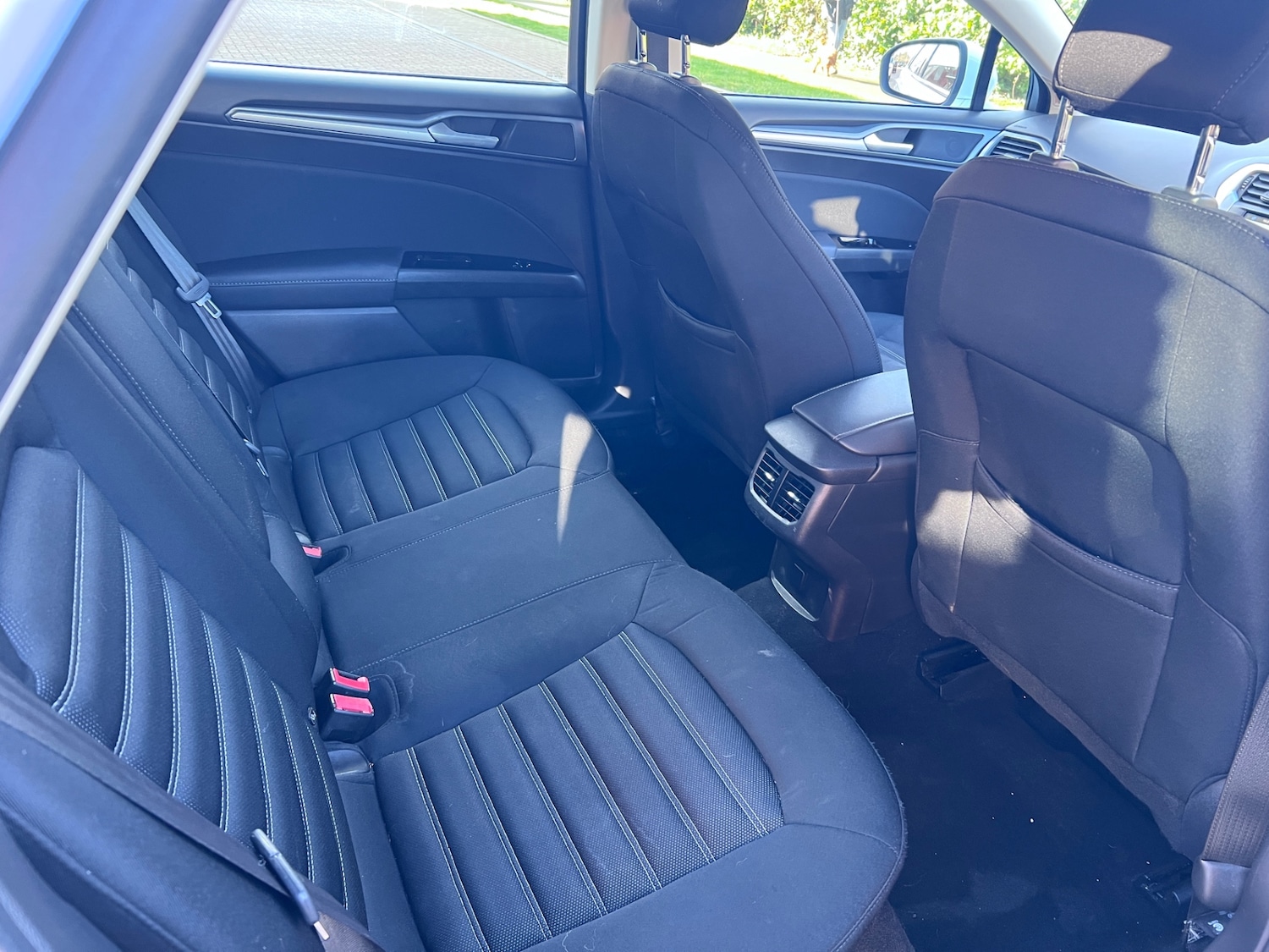 Used Ford Mondeo 2018 for sale - 77311414: Photo 12