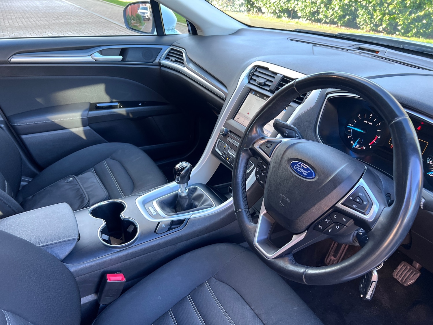 Used Ford Mondeo 2018 for sale - 77311414: Photo 13