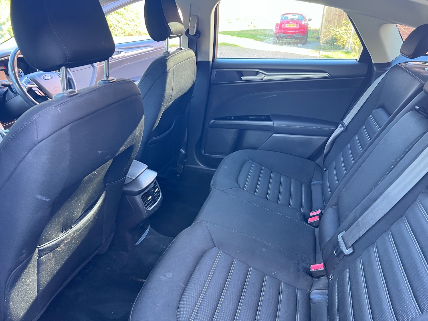 Used Ford Mondeo 2018 for sale - 77311414: Photo 14