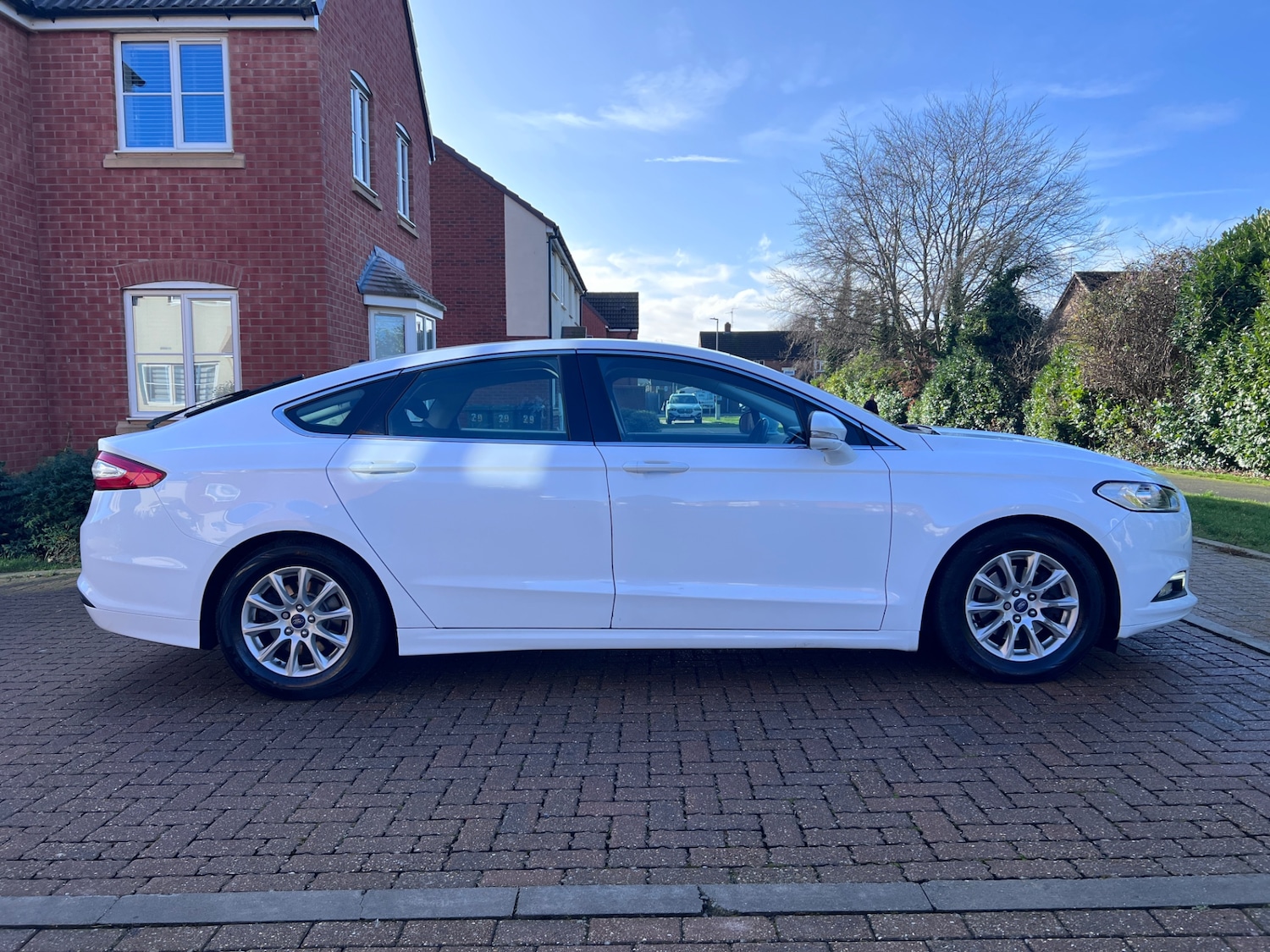 Used Ford Mondeo 2018 for sale - 77311414: Photo 9