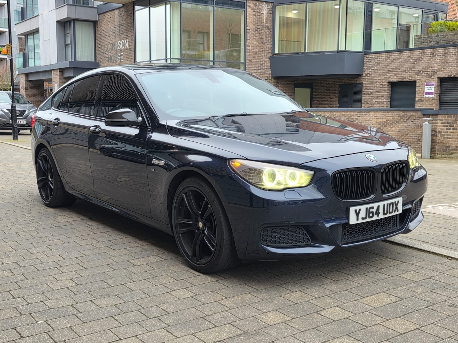 Used BMW 5 Series 2014 for sale - 77848399: Photo 10