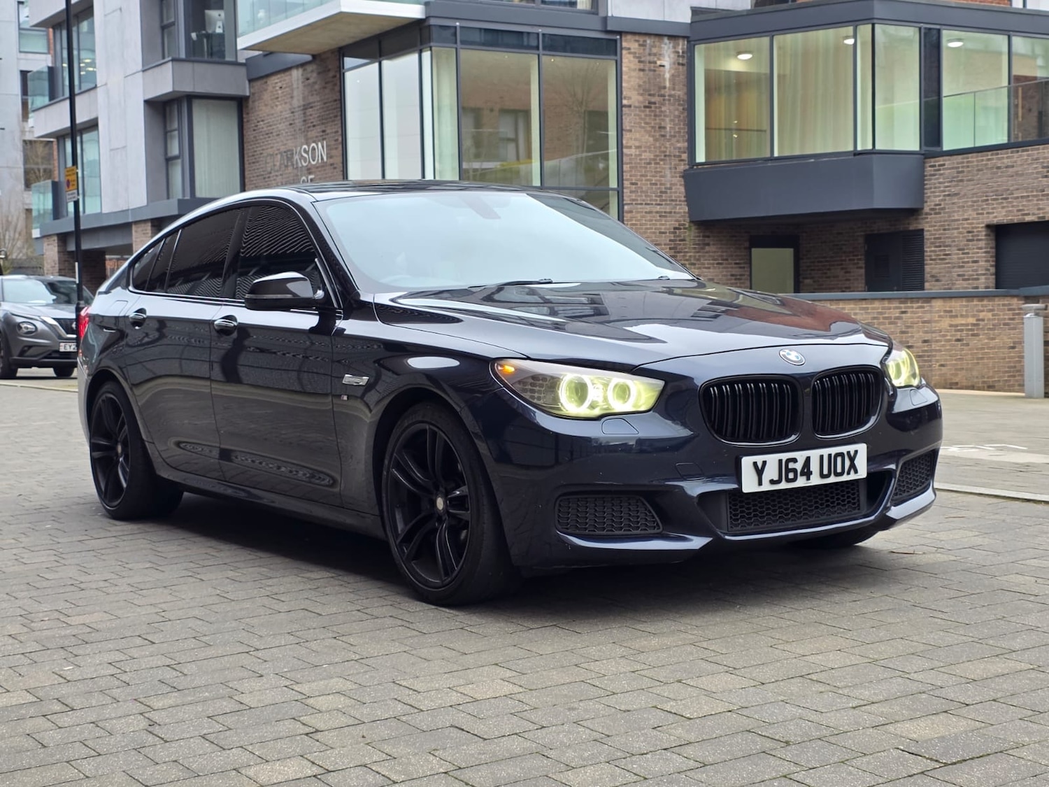 Used BMW 5 Series 2014 for sale - 77848399: Photo 11