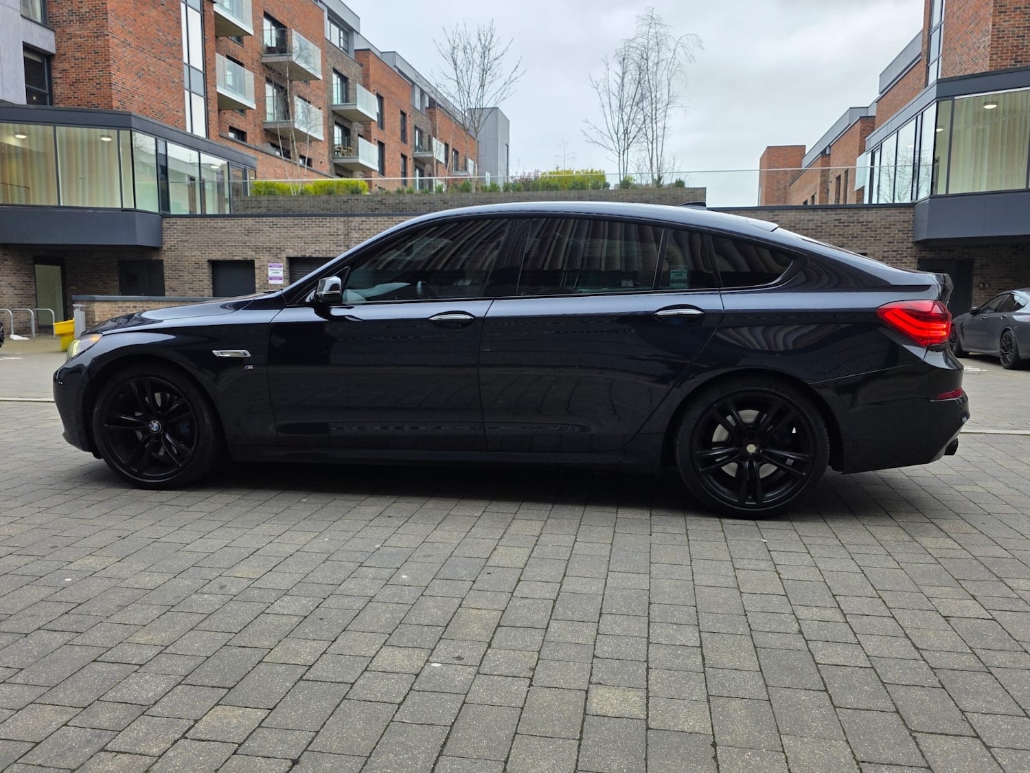 Used BMW 5 Series 2014 for sale - 77848399: Photo 12